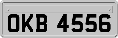 OKB4556
