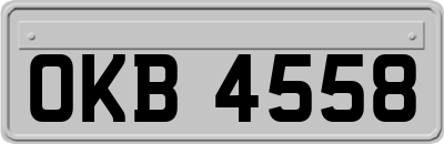 OKB4558