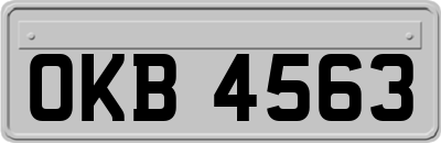 OKB4563