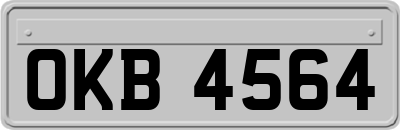 OKB4564