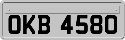 OKB4580