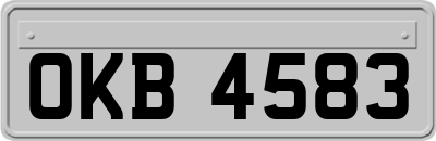 OKB4583