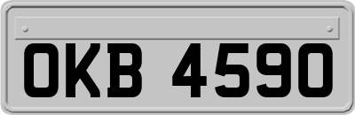 OKB4590