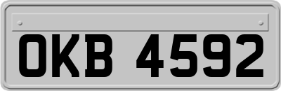 OKB4592