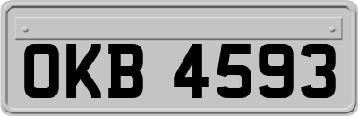 OKB4593