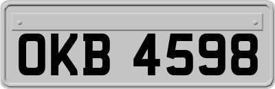 OKB4598