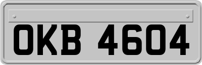 OKB4604