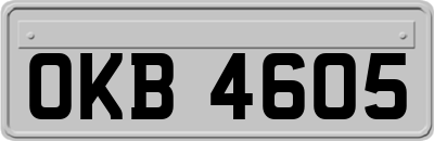 OKB4605