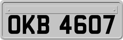 OKB4607