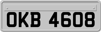 OKB4608