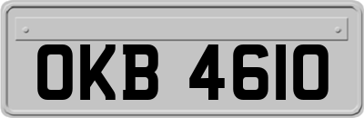 OKB4610