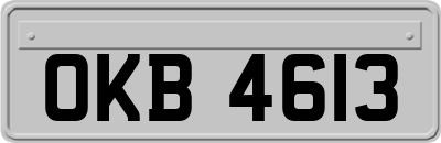 OKB4613
