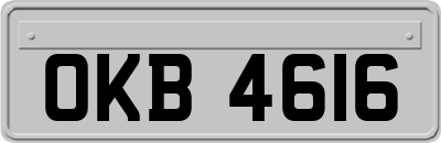OKB4616