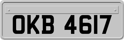 OKB4617