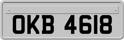 OKB4618