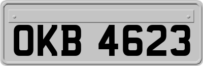 OKB4623