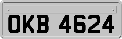 OKB4624