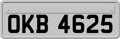 OKB4625