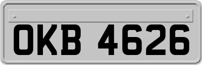 OKB4626