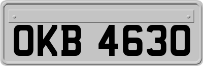 OKB4630