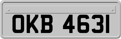 OKB4631