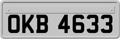 OKB4633