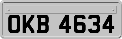 OKB4634