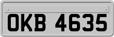 OKB4635