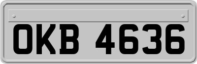 OKB4636