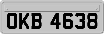 OKB4638