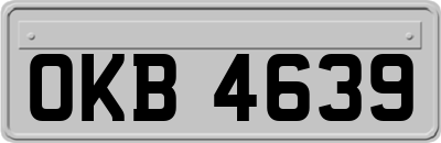 OKB4639