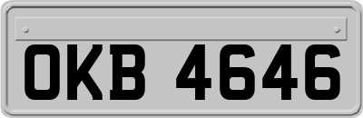 OKB4646