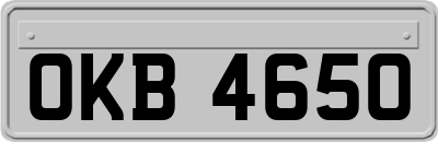 OKB4650