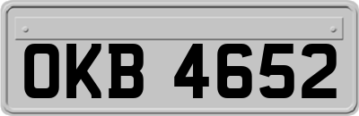 OKB4652