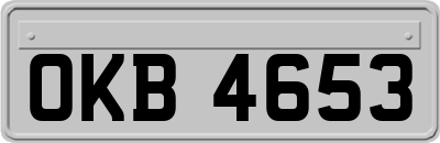 OKB4653