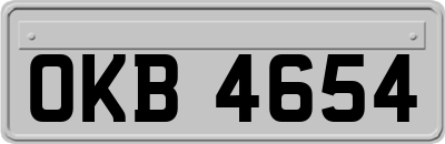 OKB4654