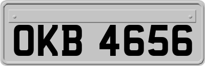 OKB4656