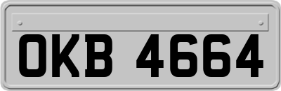 OKB4664
