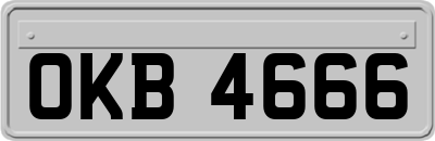 OKB4666