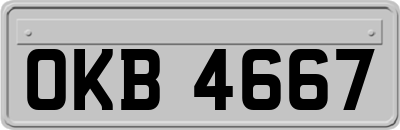 OKB4667