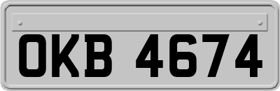 OKB4674