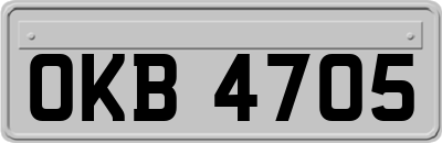 OKB4705