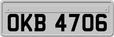 OKB4706