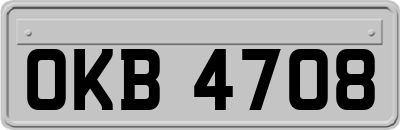 OKB4708