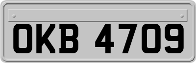 OKB4709