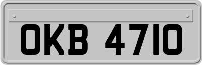 OKB4710