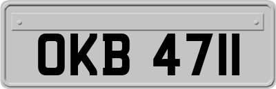 OKB4711