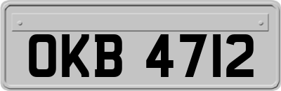 OKB4712