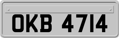 OKB4714