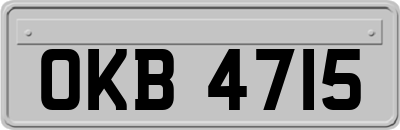 OKB4715